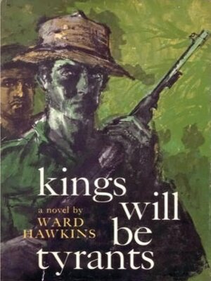 cover image of Kings Will Be Tyrants